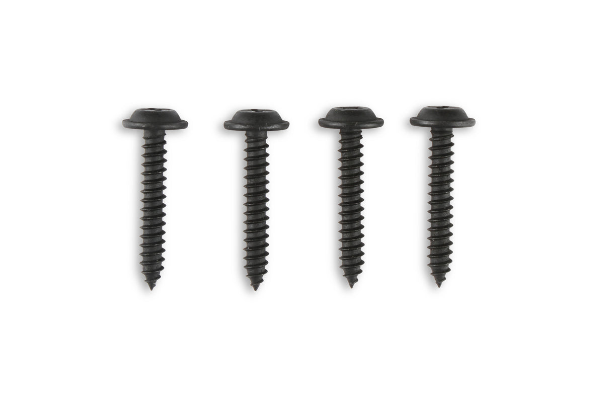 Holley 553-308 Dash Bezels for the EFI 7" Dashes