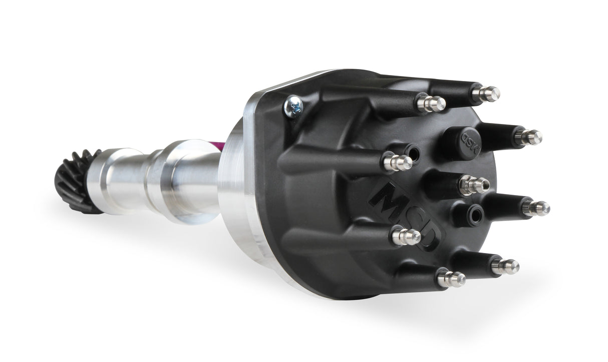 Holley 565-311 HyperSpark Distributor - Buick Small Block