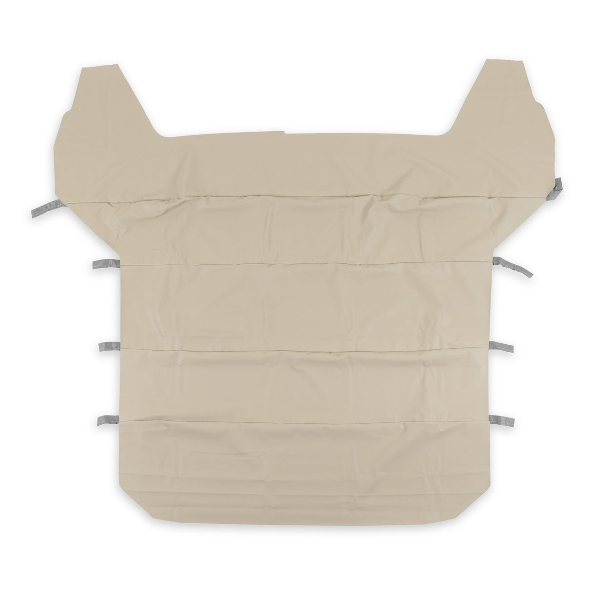 Scott Drake 65-70 Coupe Headliner (Parchment) - HL-FM-CP-65-PR