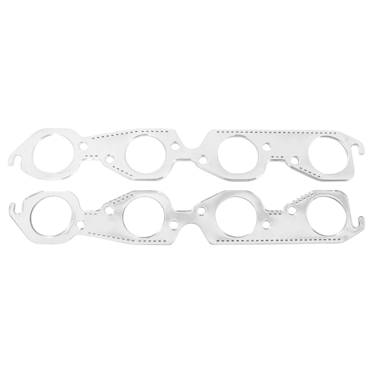 Mr Gasket Mr. Gasket Header Gaskets - Aluminum-Layered - 7409G