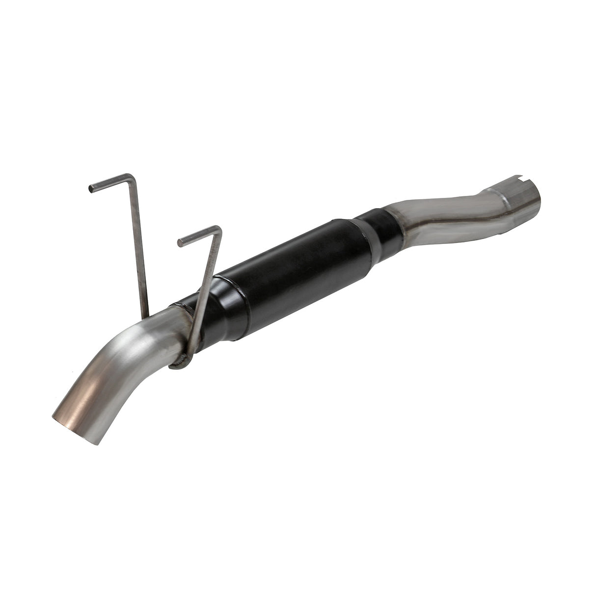 Flowmaster Outlaw Extreme Cat-Back Exhaust System - 817963