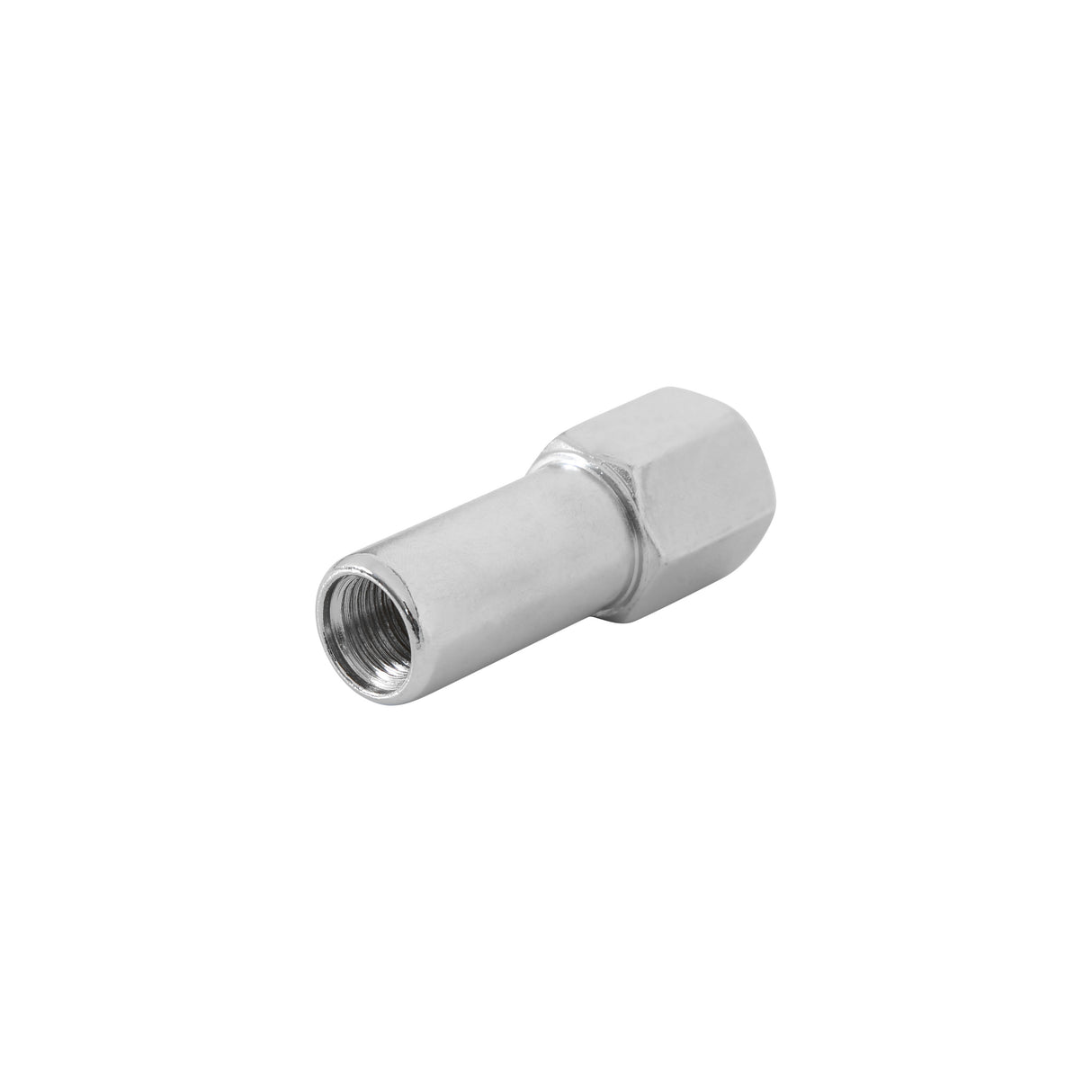 Mr Gasket Mr. Gasket Competition Open End Style Lug Nuts - Set Of 5 - 4303G