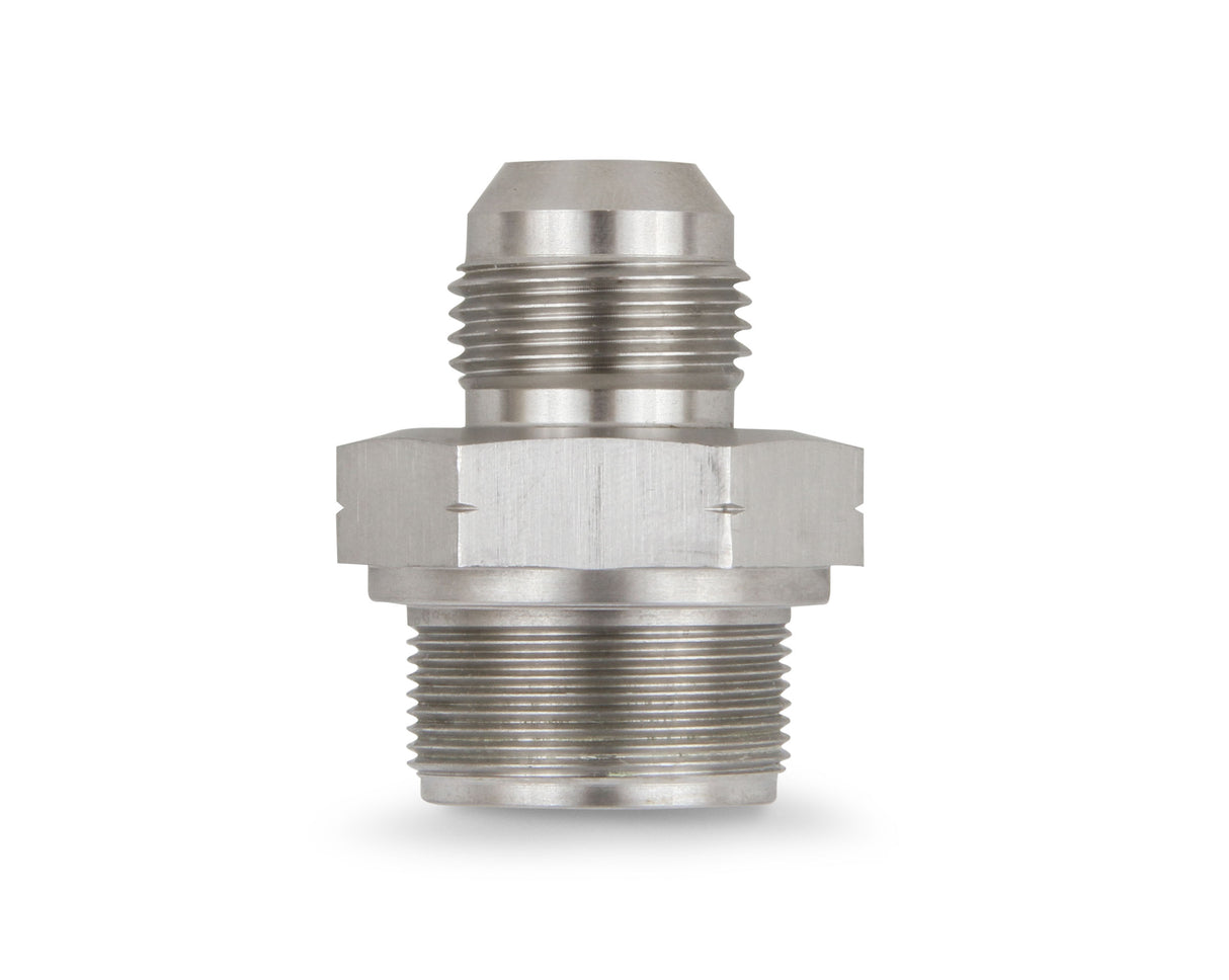 Holley 97-210 ADAPTER, LT ENGINE BLOCK WATER TO -10AN MALE