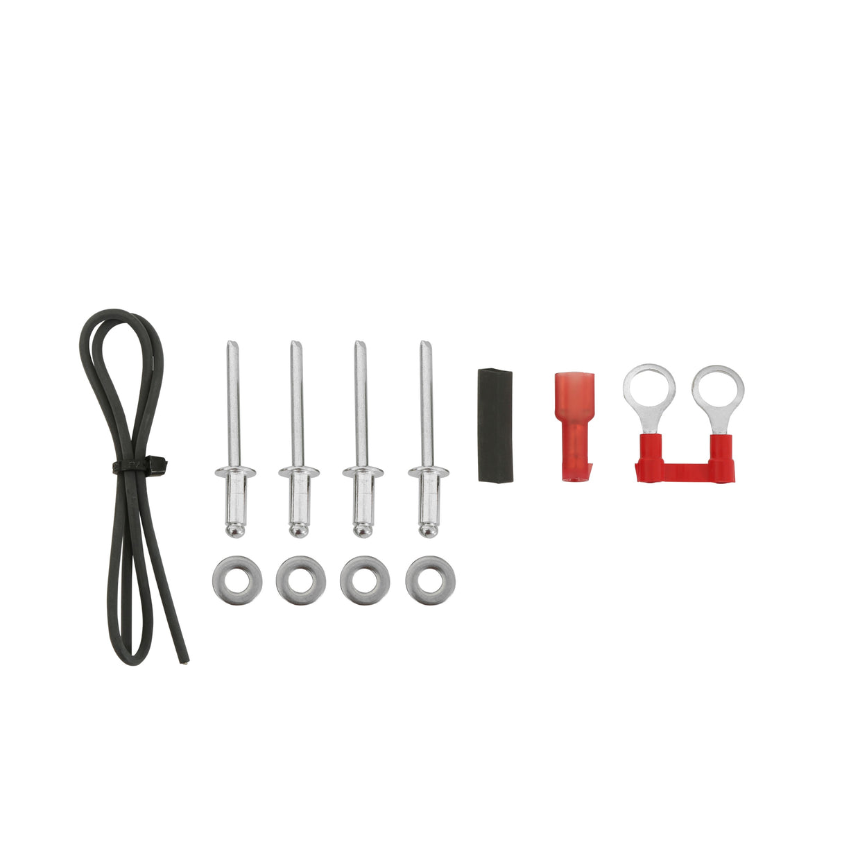 MSD Pro Mag Points Box Mounting Kit for Sprint Cars - 8102