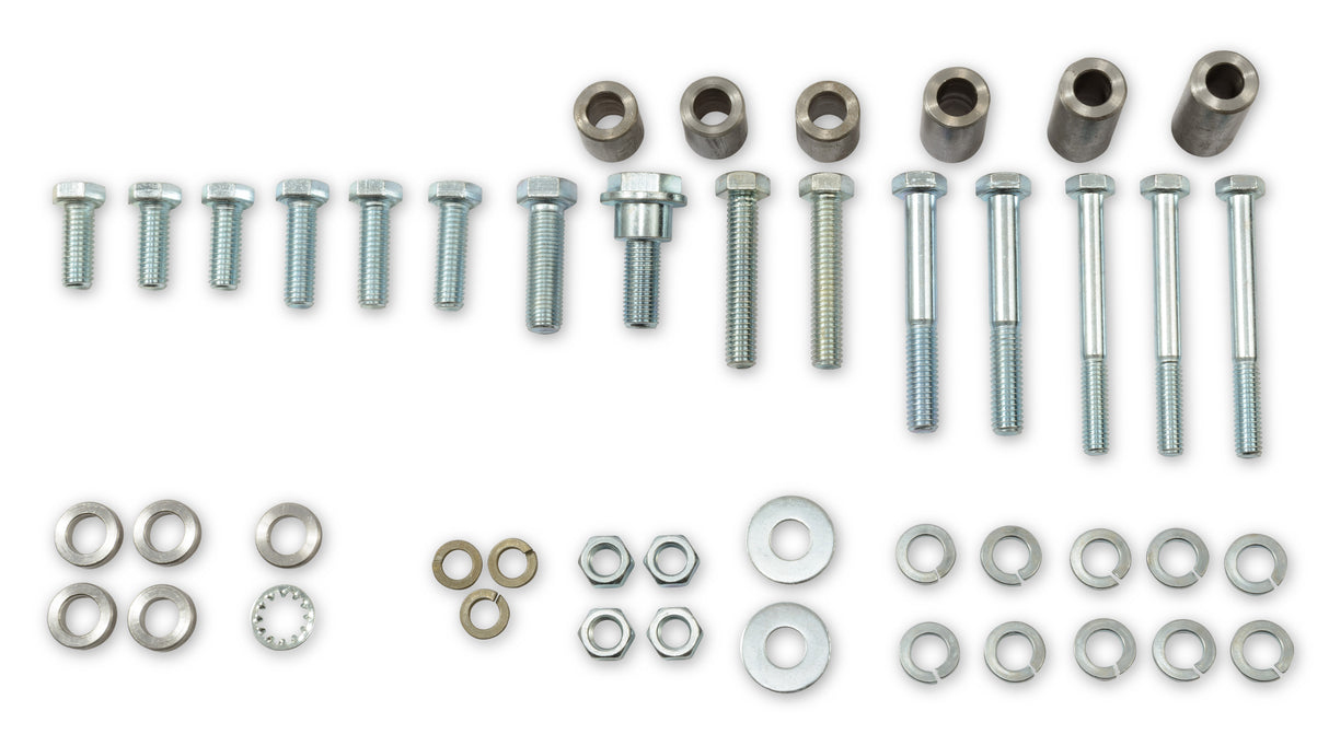 Scott Drake Under-Dash Air Conditioning Kit - CAP-365M-289