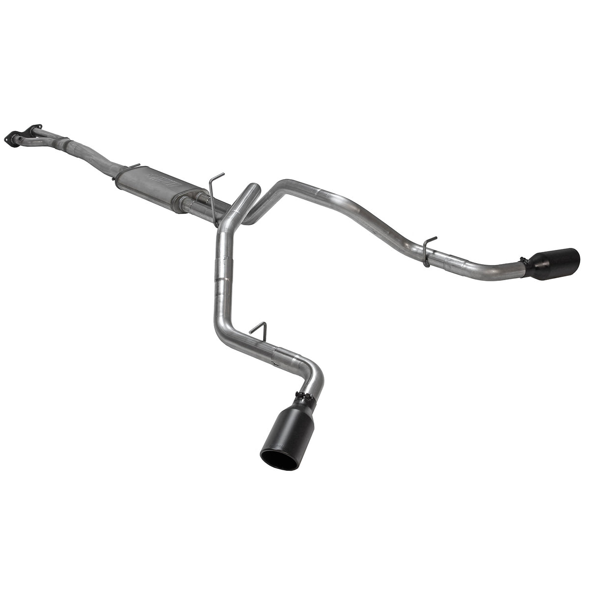 Flowmaster Flow FX Cat-Back Exhaust System - 717923