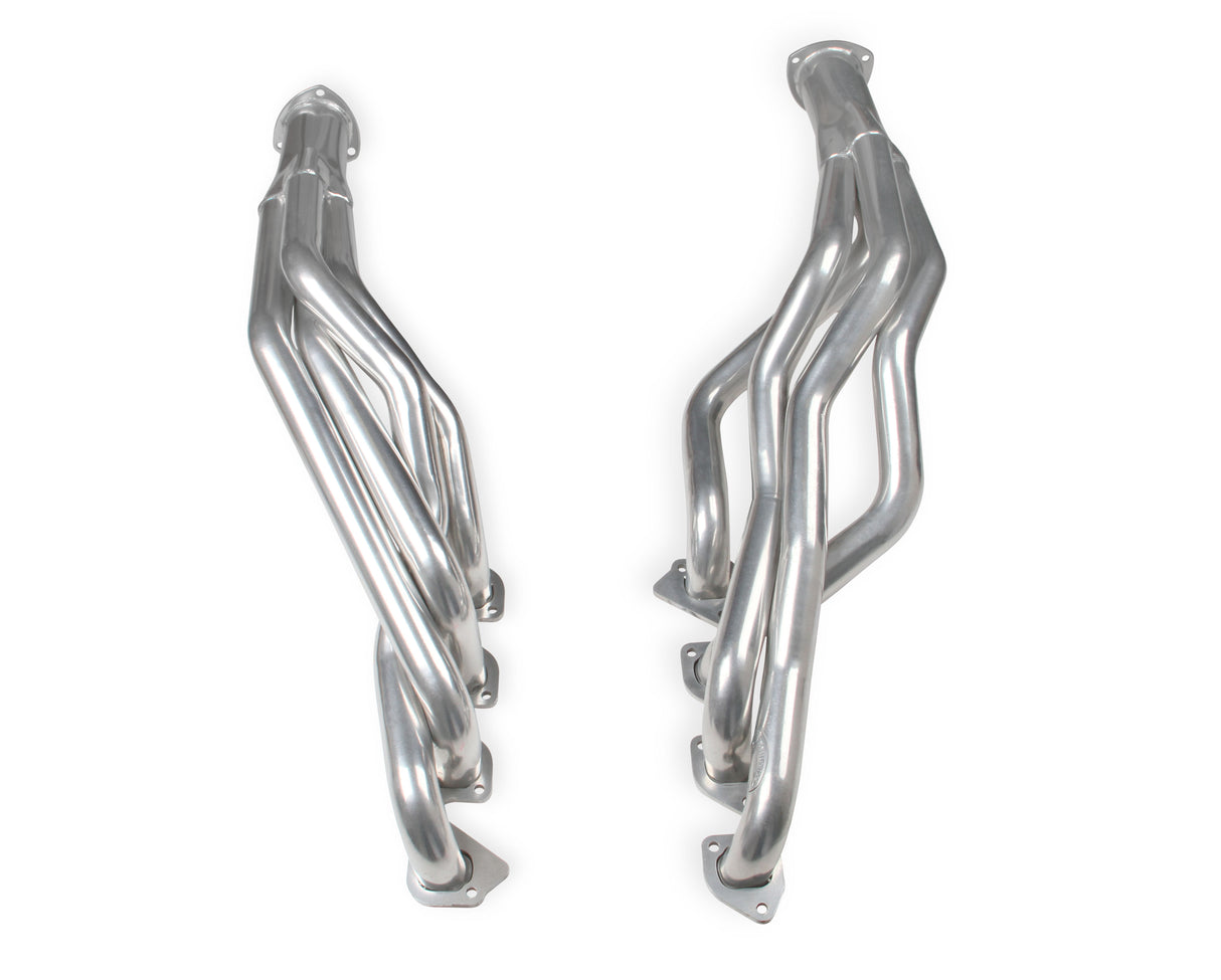 Hooker Super Competition Long Tube Headers - Ceramic Coated - 6209-1HKR