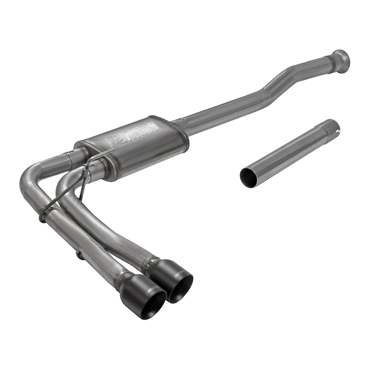 Flowmaster Flow FX Cat-Back Exhaust System - 718116