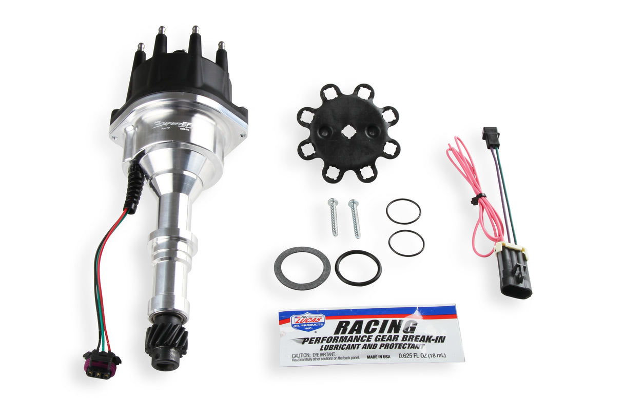 Holley 565-311 HyperSpark Distributor - Buick Small Block