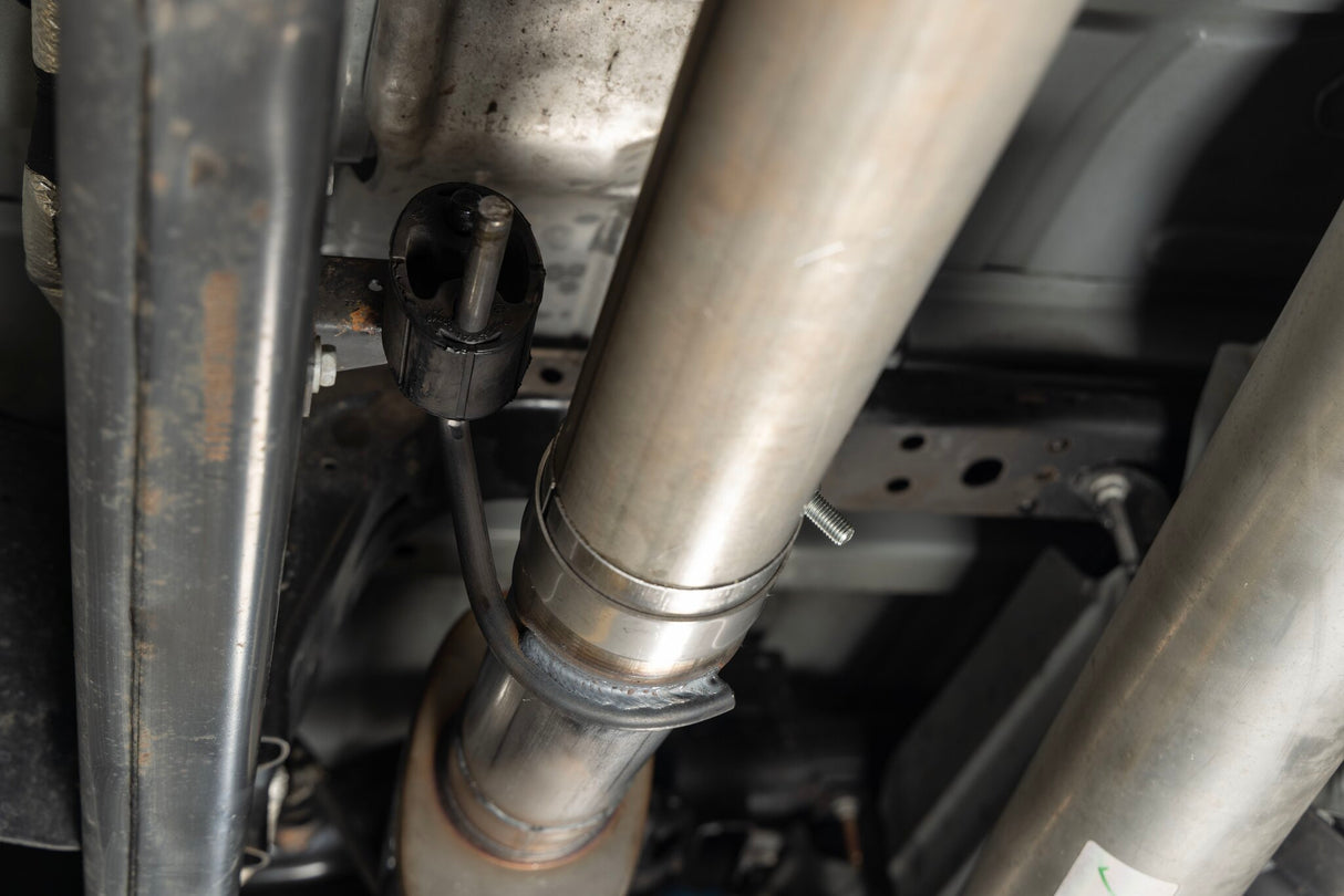 Flowmaster Flow FX Direct Fit Muffler - 717941