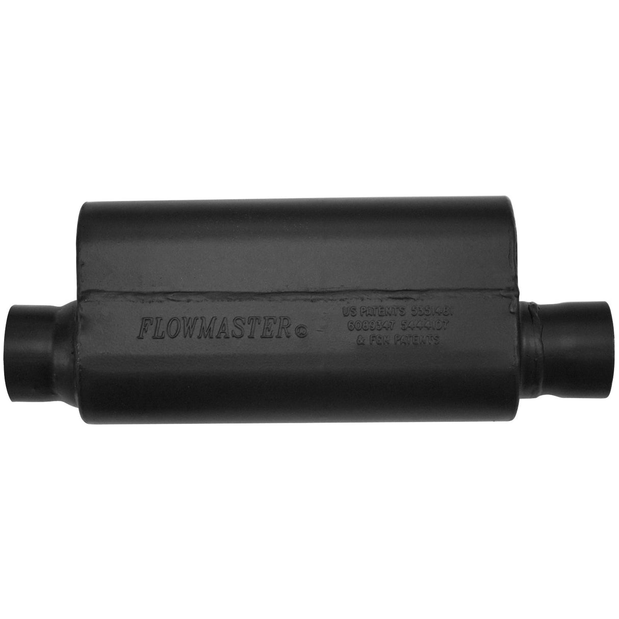 Flowmaster Resonator - 15150S