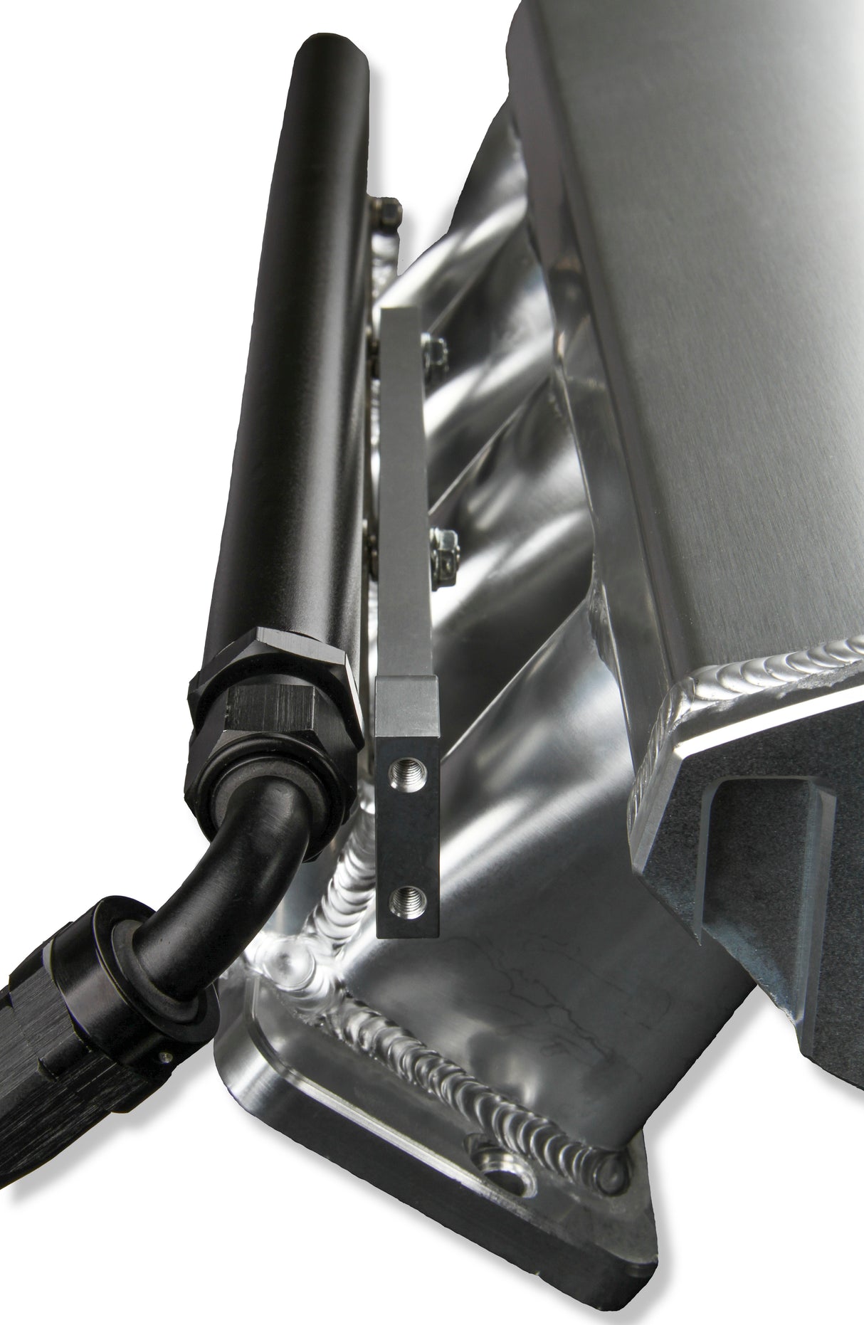 Holley 870016 Sniper EFI Cable Bracket Kit