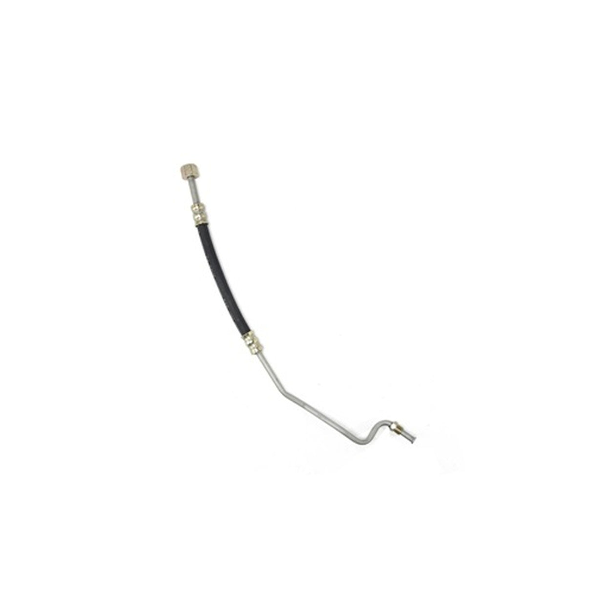 Scott Drake 67-70 Power Steering Pressure Hose - C7ZZ-3494-A