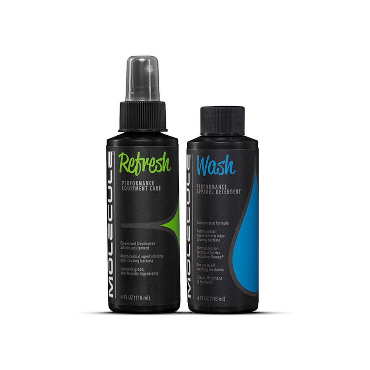 Simpson Safety Molecule Athlete Kit - MLSK441