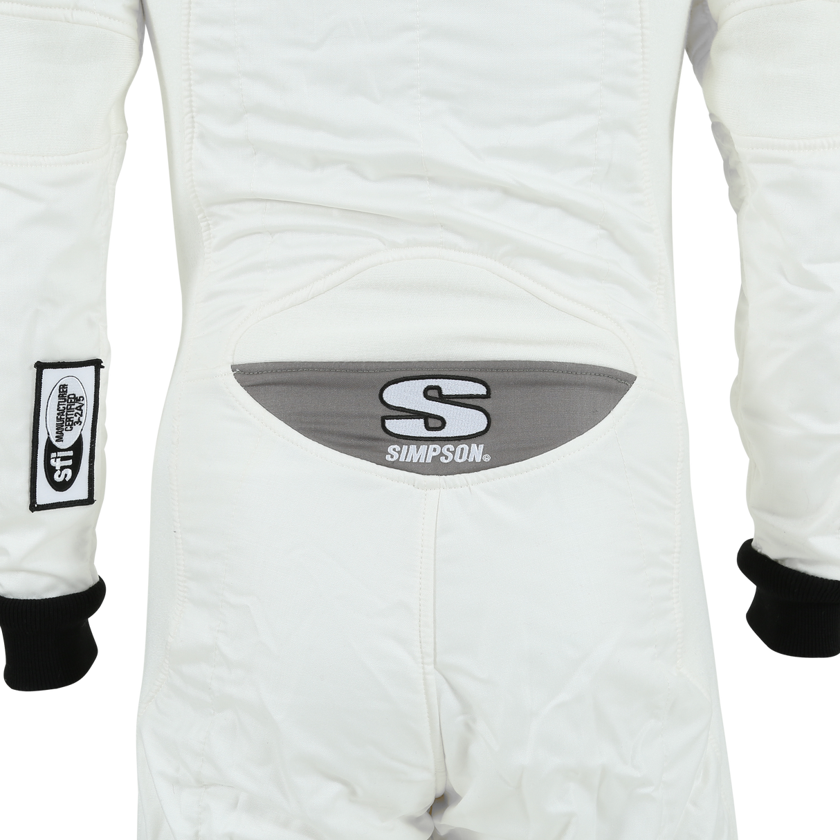 Simpson DNA SLT Racing Suit - F301161