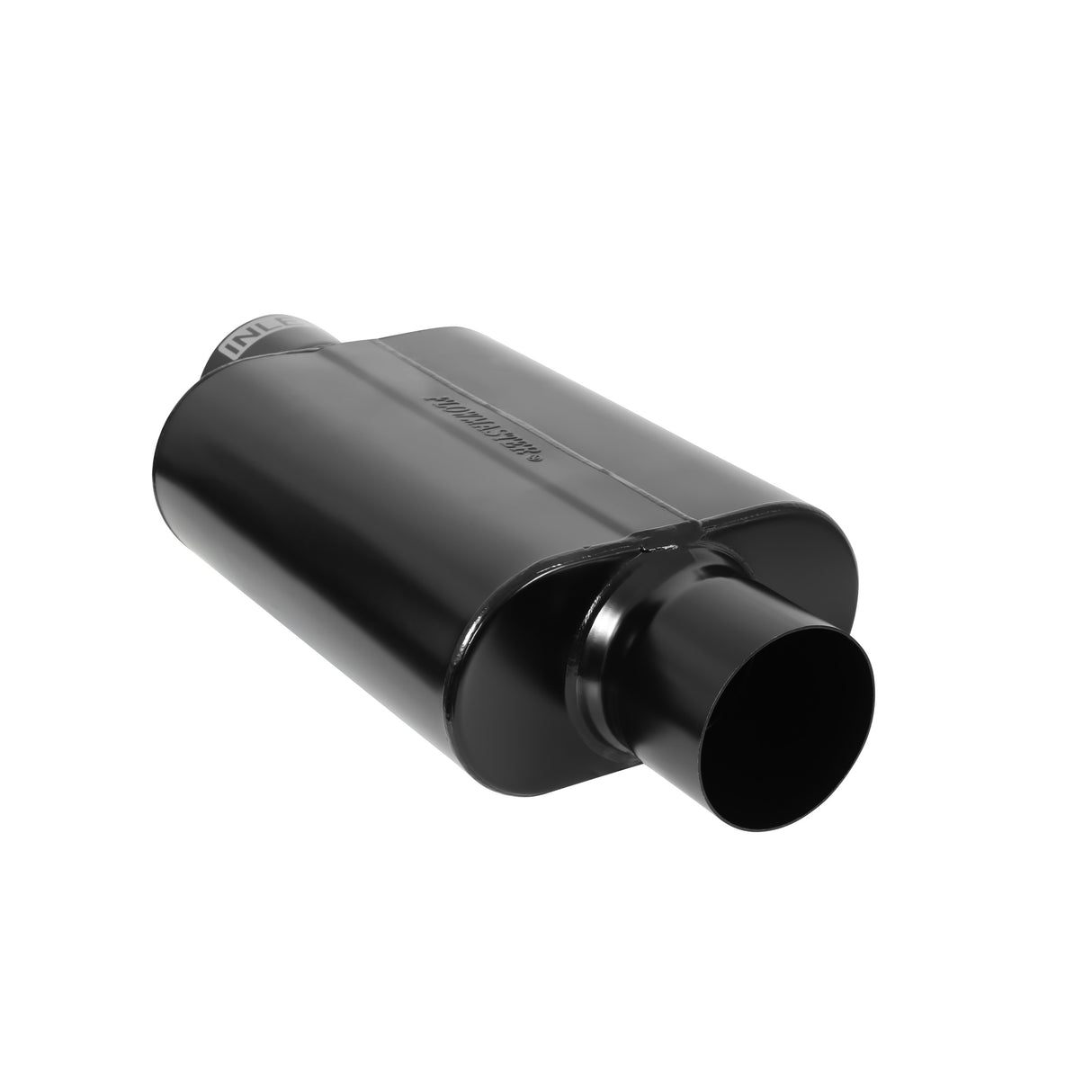 Flowmaster 40 Series Delta Force Race Muffler - 854040-10