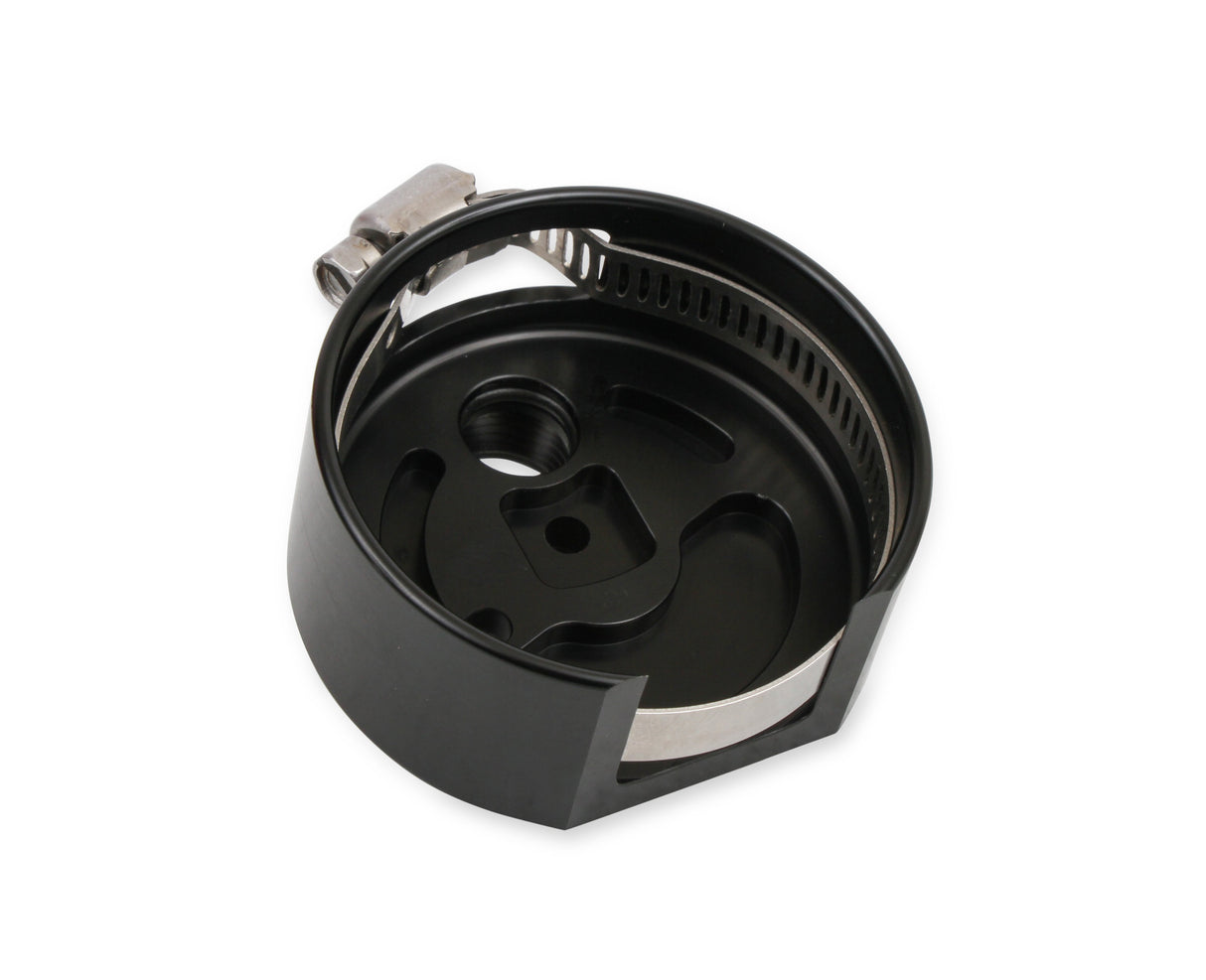 Holley 16-136 450 and 525 LPH FUEL PUMP -6 ORB ADAPTER