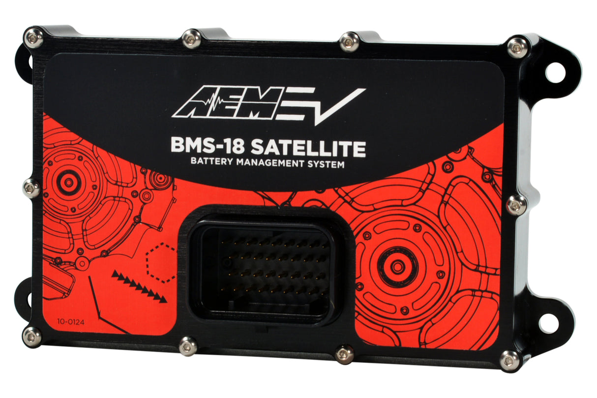 AEM Battery Management System Satellite - 30-8401S