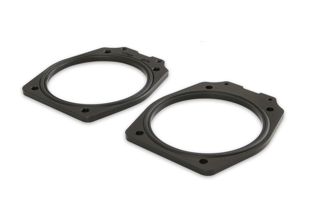 Holley 860030 Sniper EFI Throttle Linkage Kit - Dual Plenum Intake - GM LS Engines
