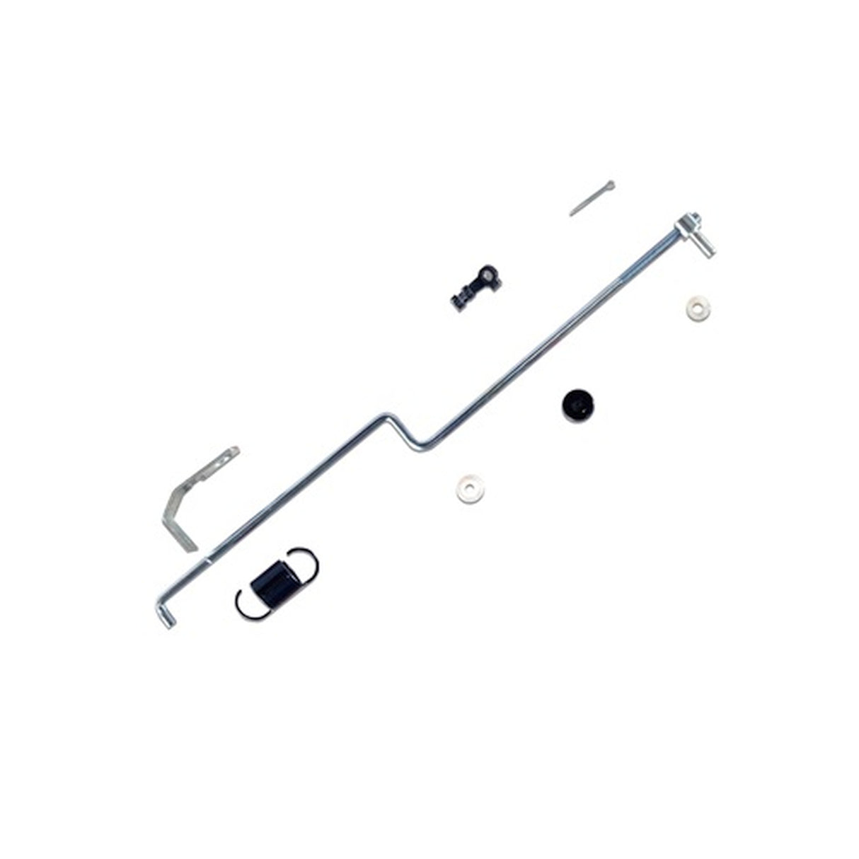 Scott Drake Fuel Linkage Kit 2V 289 - C5ZZ-9A702-2K