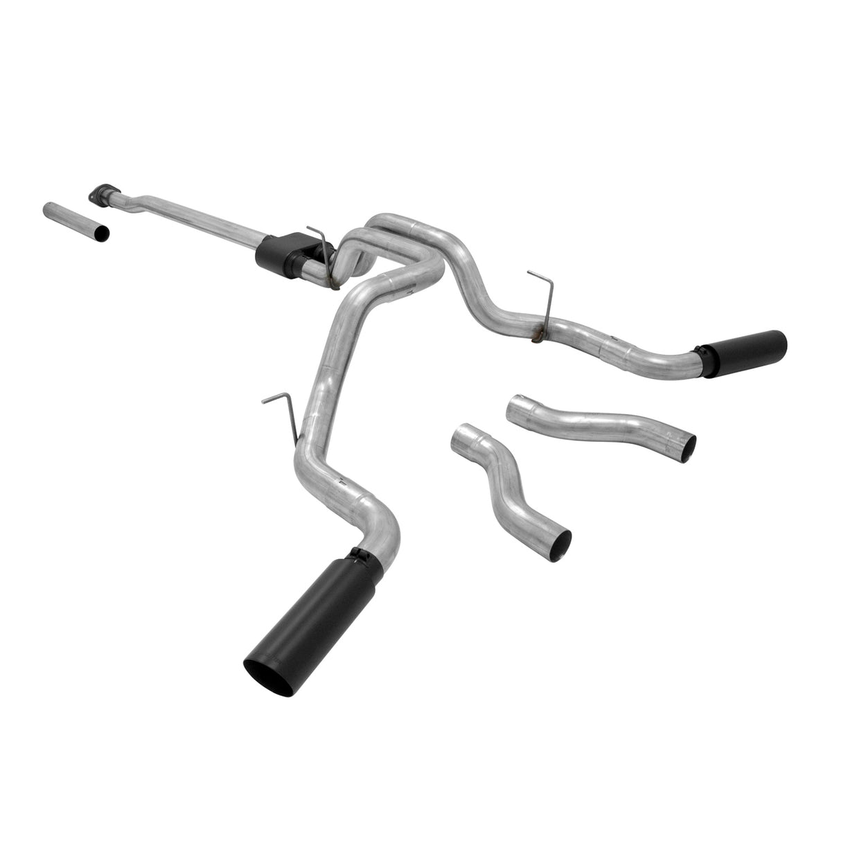 Flowmaster Outlaw Cat-back Exhaust System - 817691