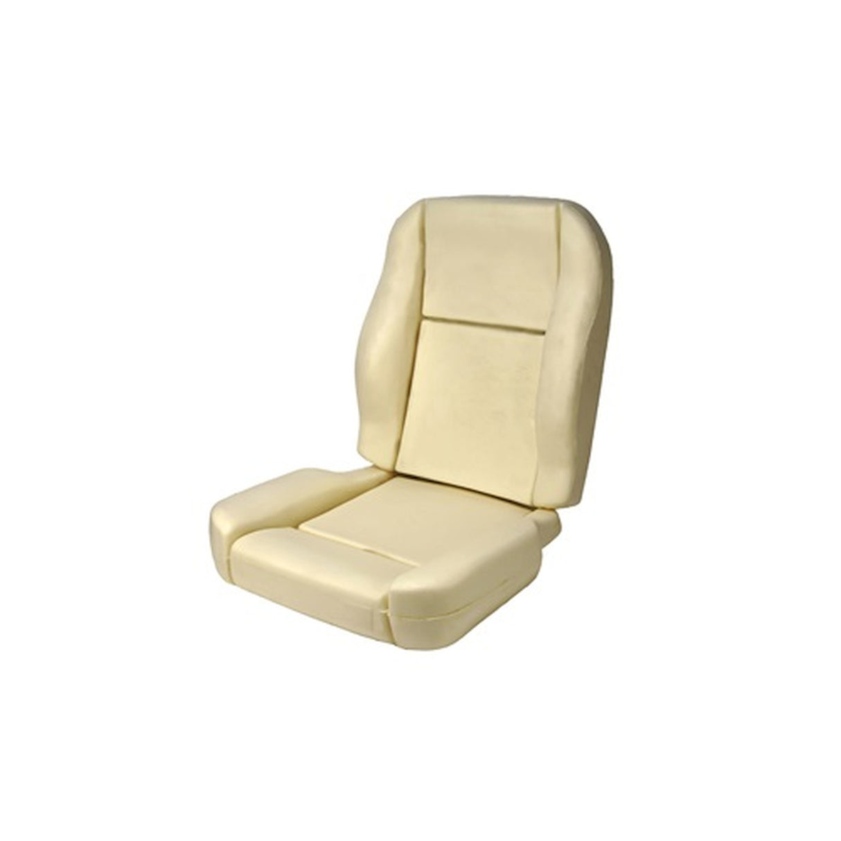 Scott Drake Standard Interior Seat Cushions - C8ZZ-6560050-1S