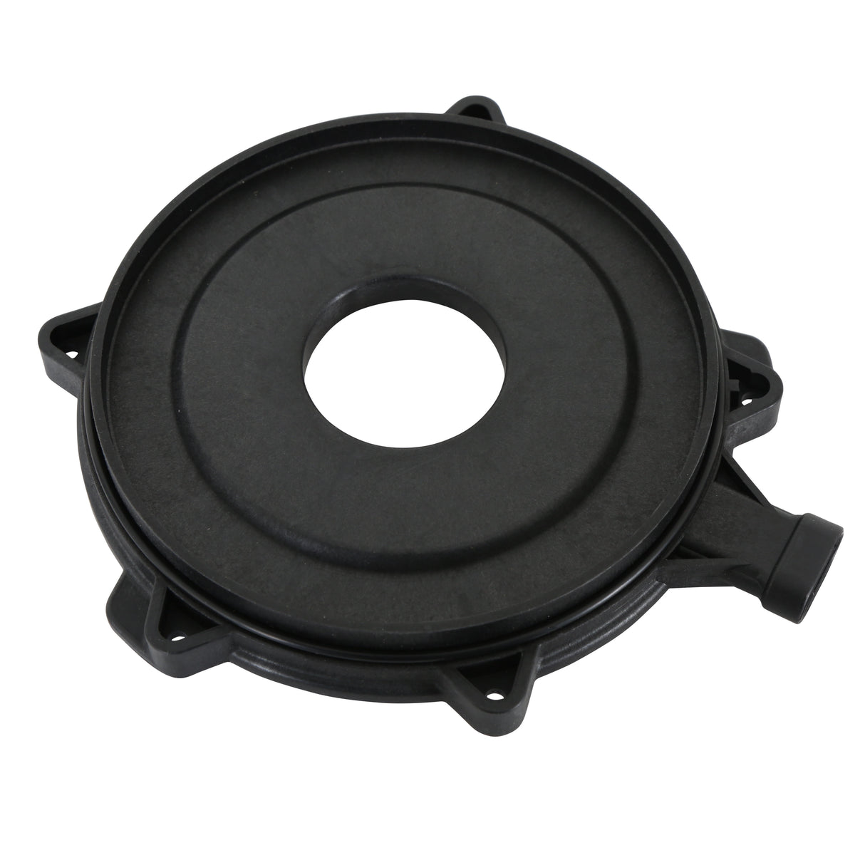MSD LT1 Distributor Cap & Rotor Kit, '95-'97 GM, LT1, 350/5.7L SFI - 84811