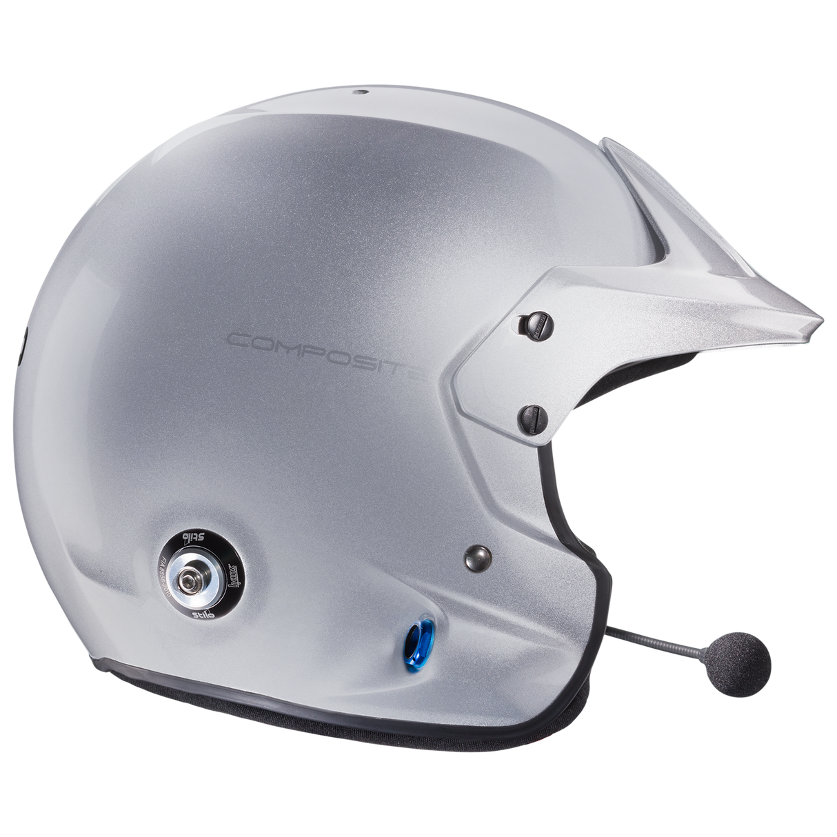 STILO Venti Trophy Plus Composite 63cm - AA0112EG2T63