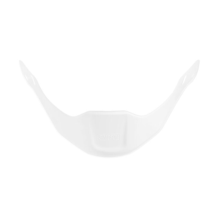 STILO HELMET White Peak - YA0155