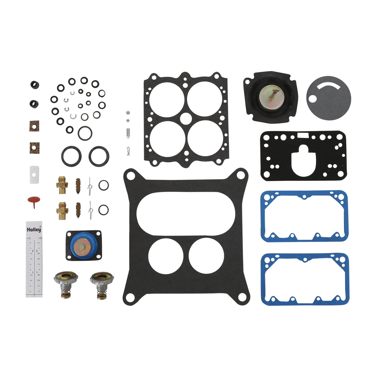 Holley 703-48 Marine Renew Kit