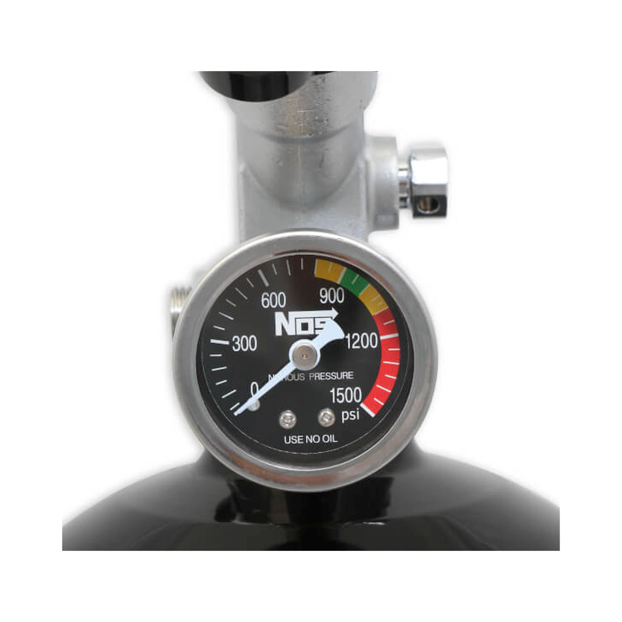NOS Plate Wet Nitrous System - GM - 05164BNOS