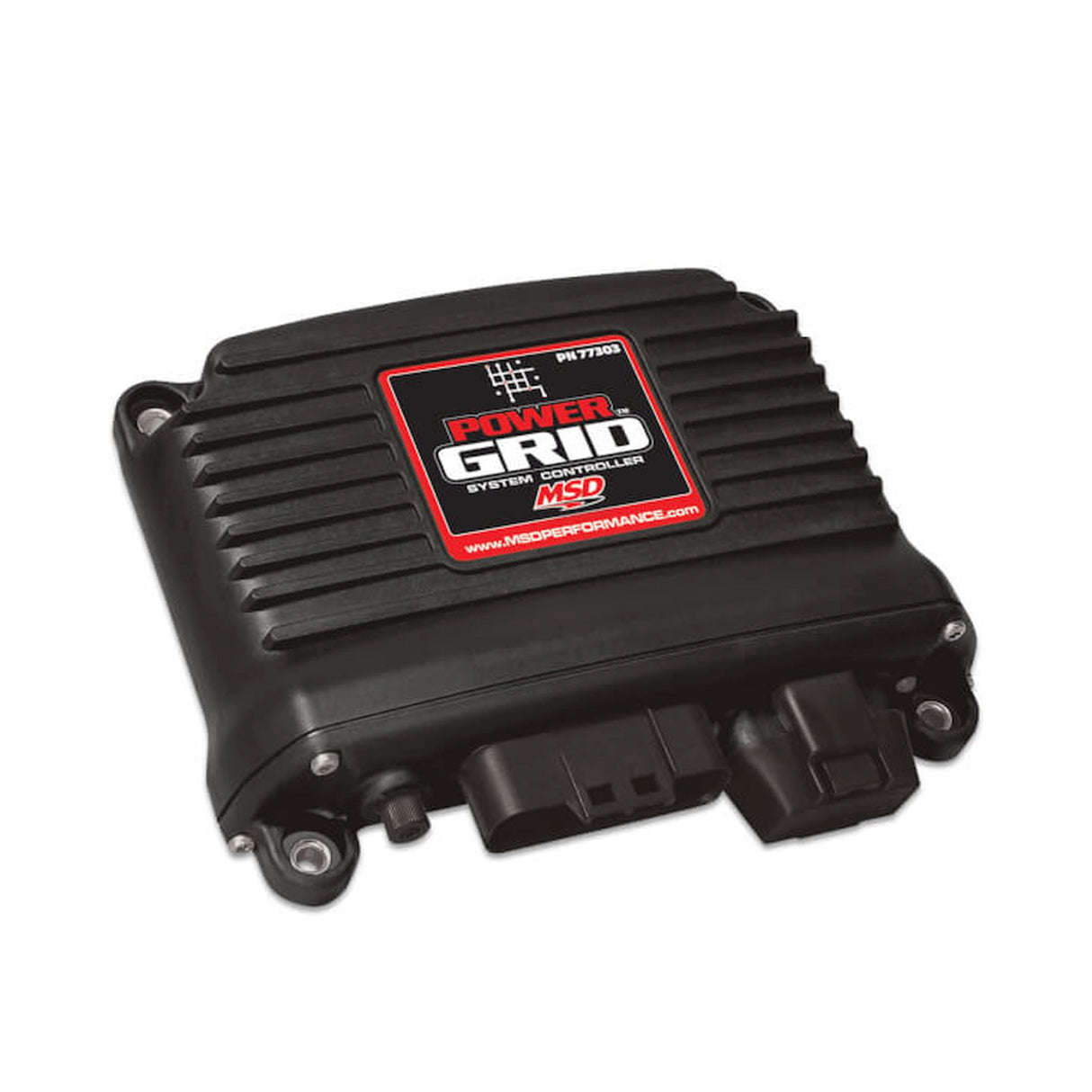 MSD Power Grid System - Controller Only - Black - 77303