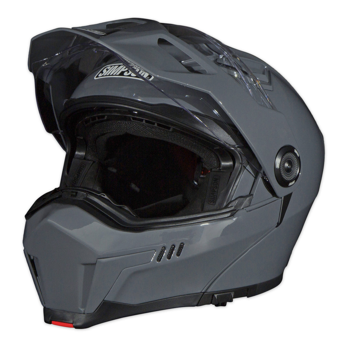 Simpson Motorcycle Journey Bandit Helmet - Armor XS - JB4XS