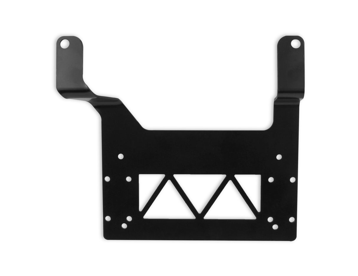 Holley 554-157 EFI ECU Bracket - HP/Terminator/Terminator X