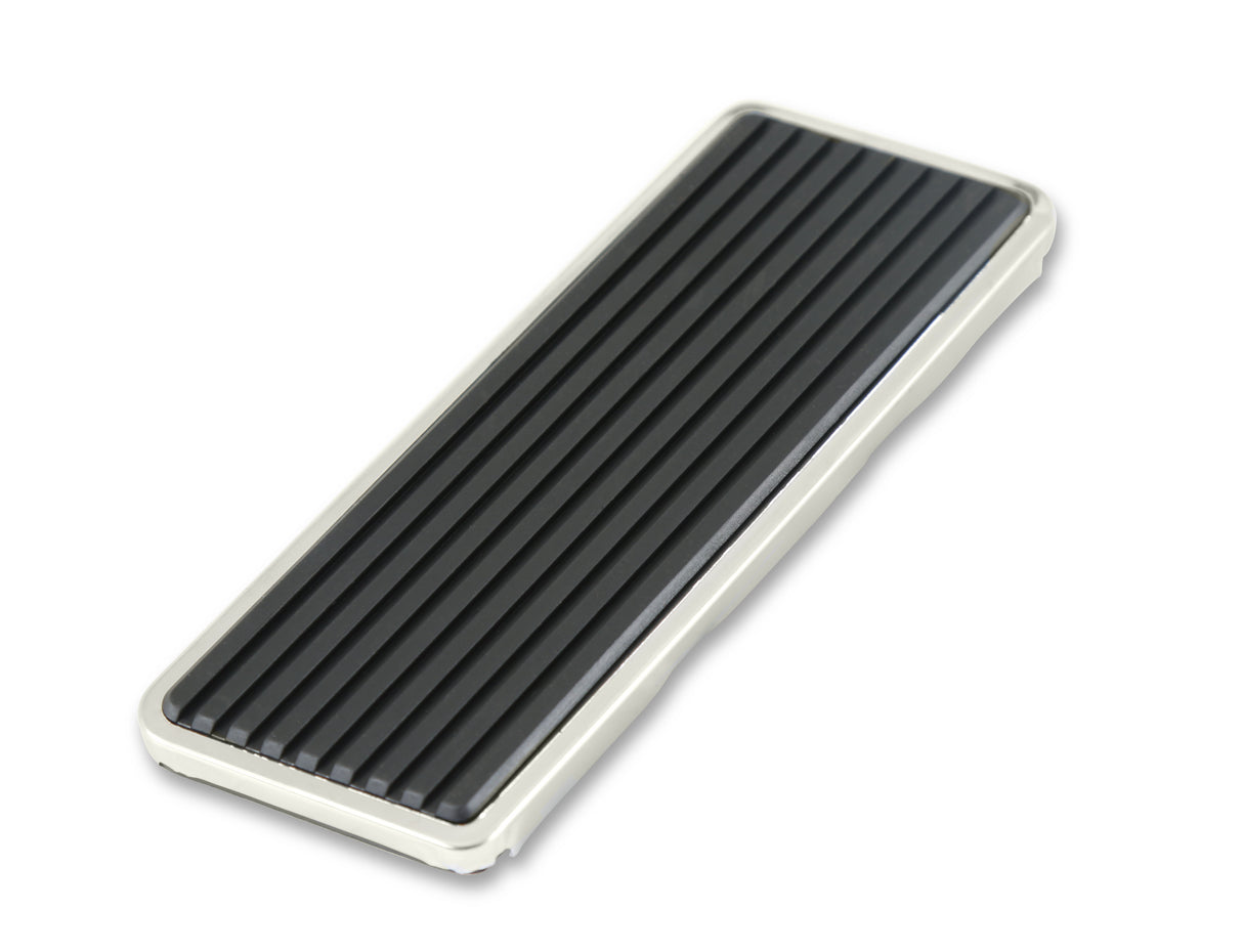 Scott Drake 64-68 Gas Pedal with Trim - C5ZZ-9735-D