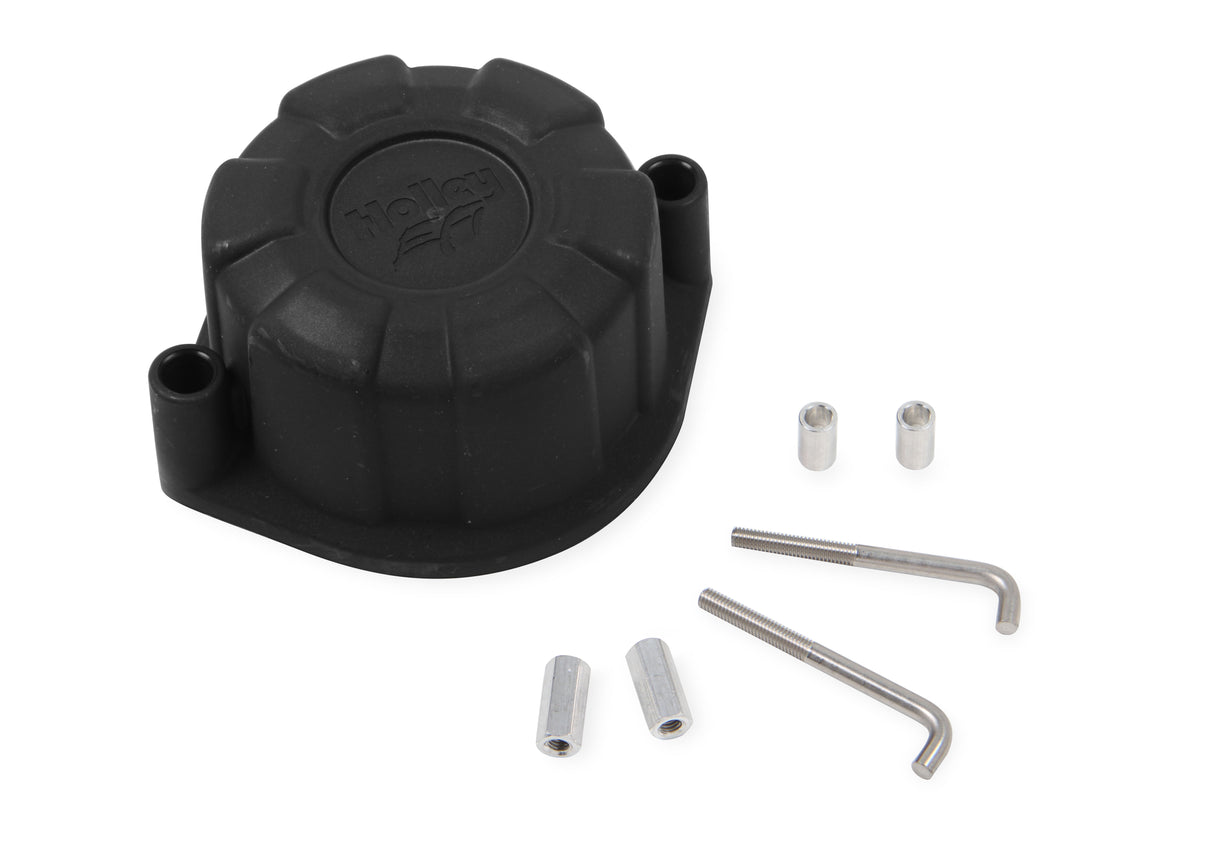 Holley 566-101 Coil On Plug Blank Cap