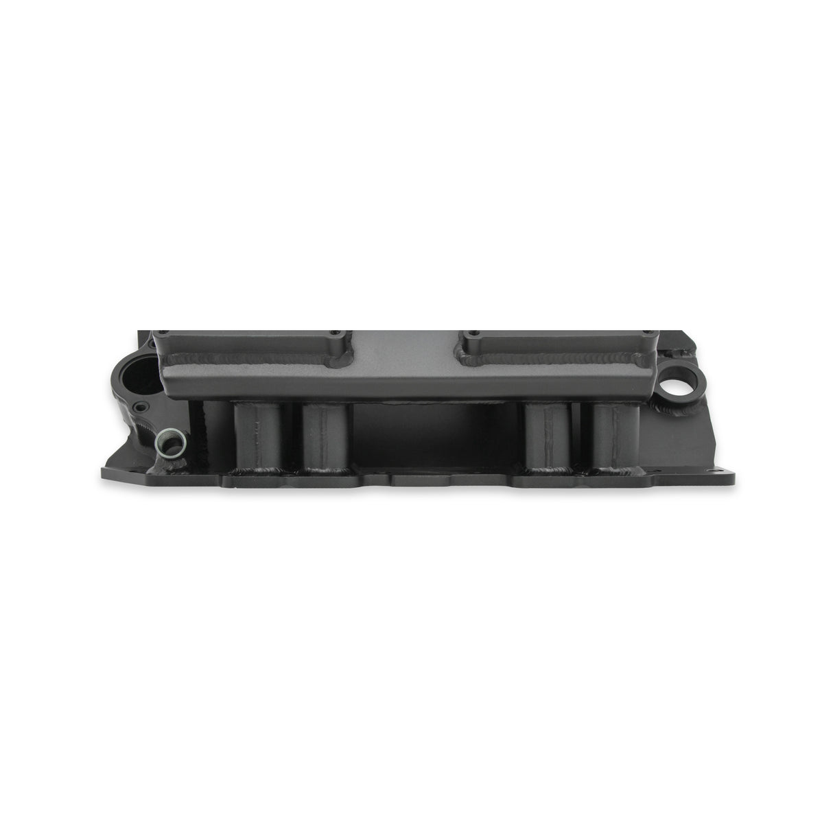Holley 835172 Sniper Sheet Metal Fabricated Intake Manifold Big Block Chevy