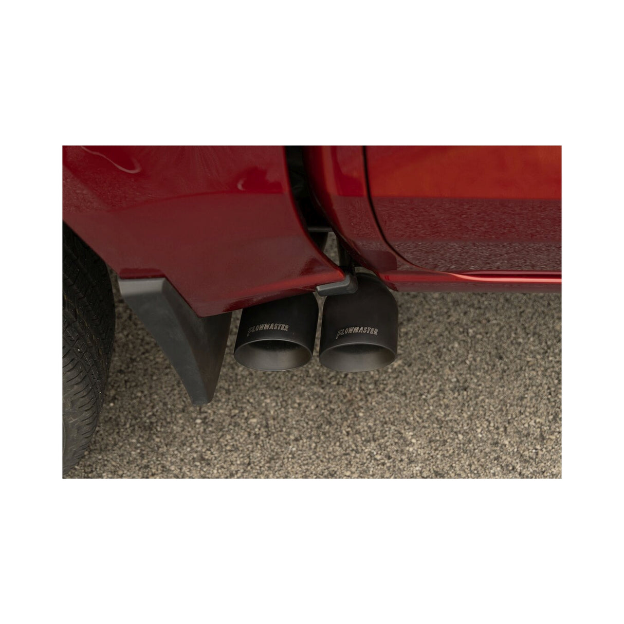 Flowmaster Flow FX Cat-Back Exhaust System - 718165