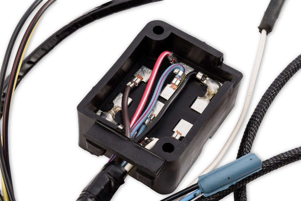 Scott Drake Main Under-Dash Harness - C6ZZ-14401-ALL