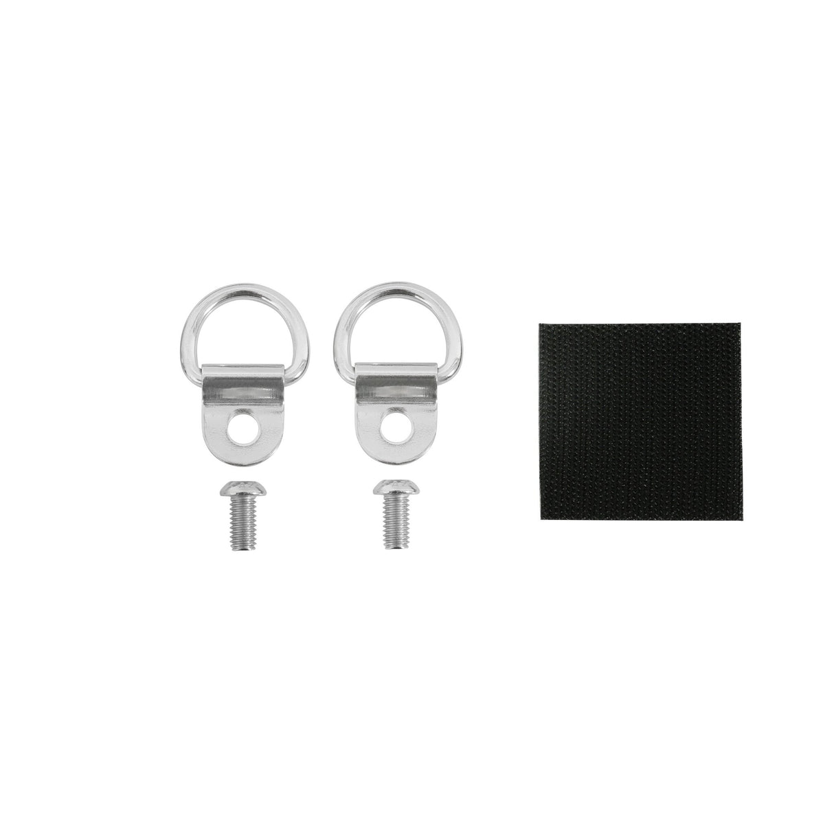 Simpson Hybrid D Ring Helmet Anchors - SFIDRKSAH