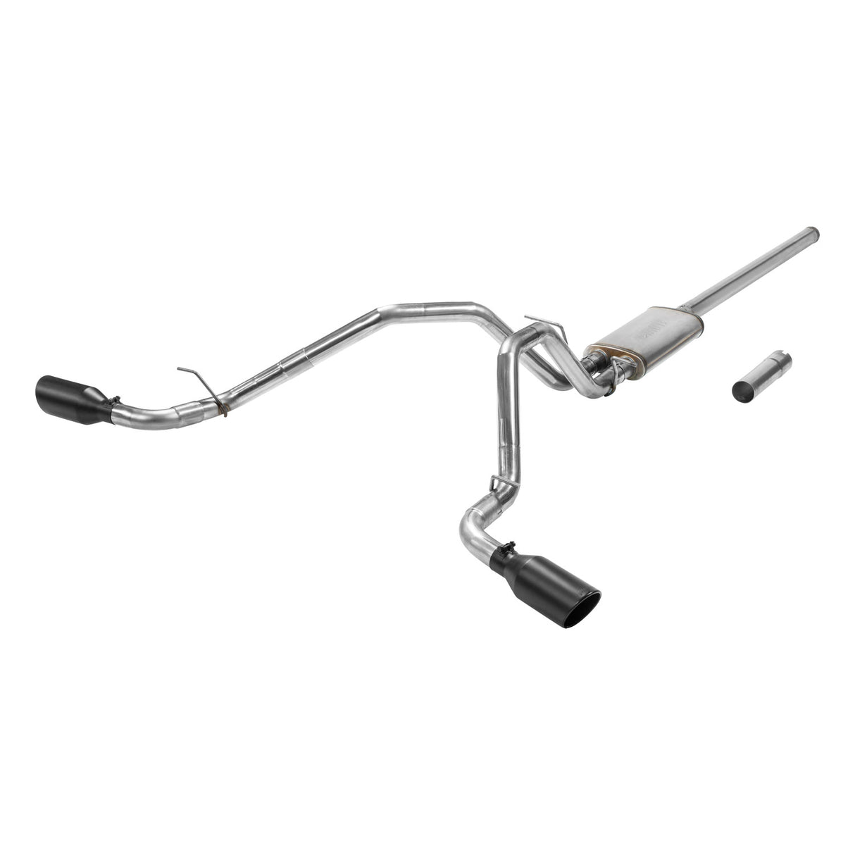Flowmaster Flow FX Cat-Back Exhaust System - 717822