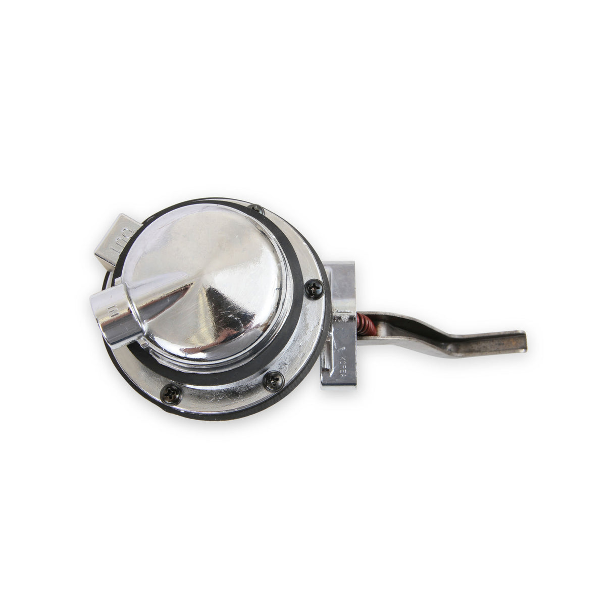 Mr Gasket 110 GPH Mechanical Fuel Pump - 7723MRG