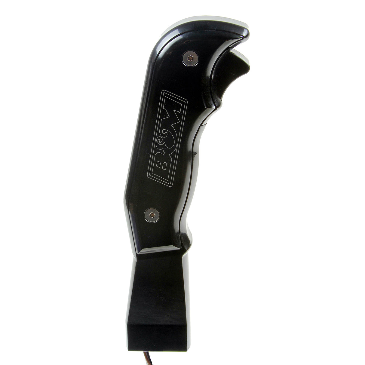 B&M Magnum Grip Auto Shift Handle - 81146