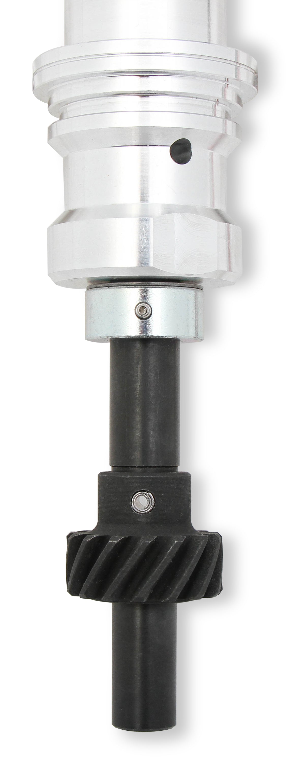 Mallory Unilite Distributor - 69-80 Ford 351W - 3755401