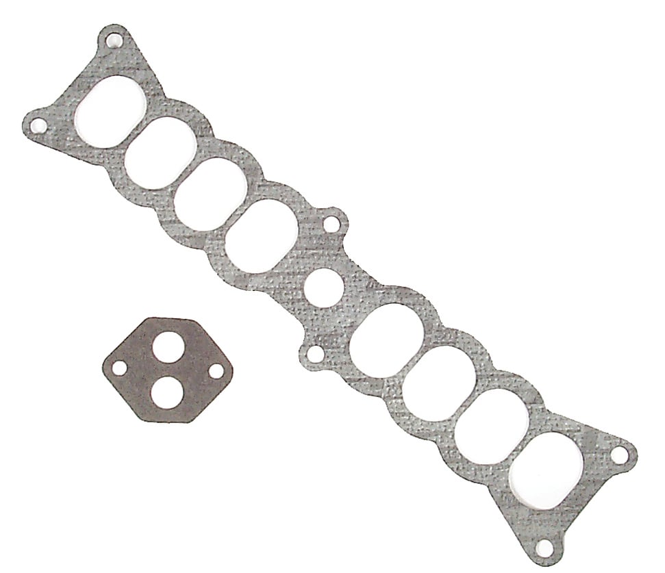 Mr Gasket Performance Intake Gasket - Upper Runner Plenum To Base - 148