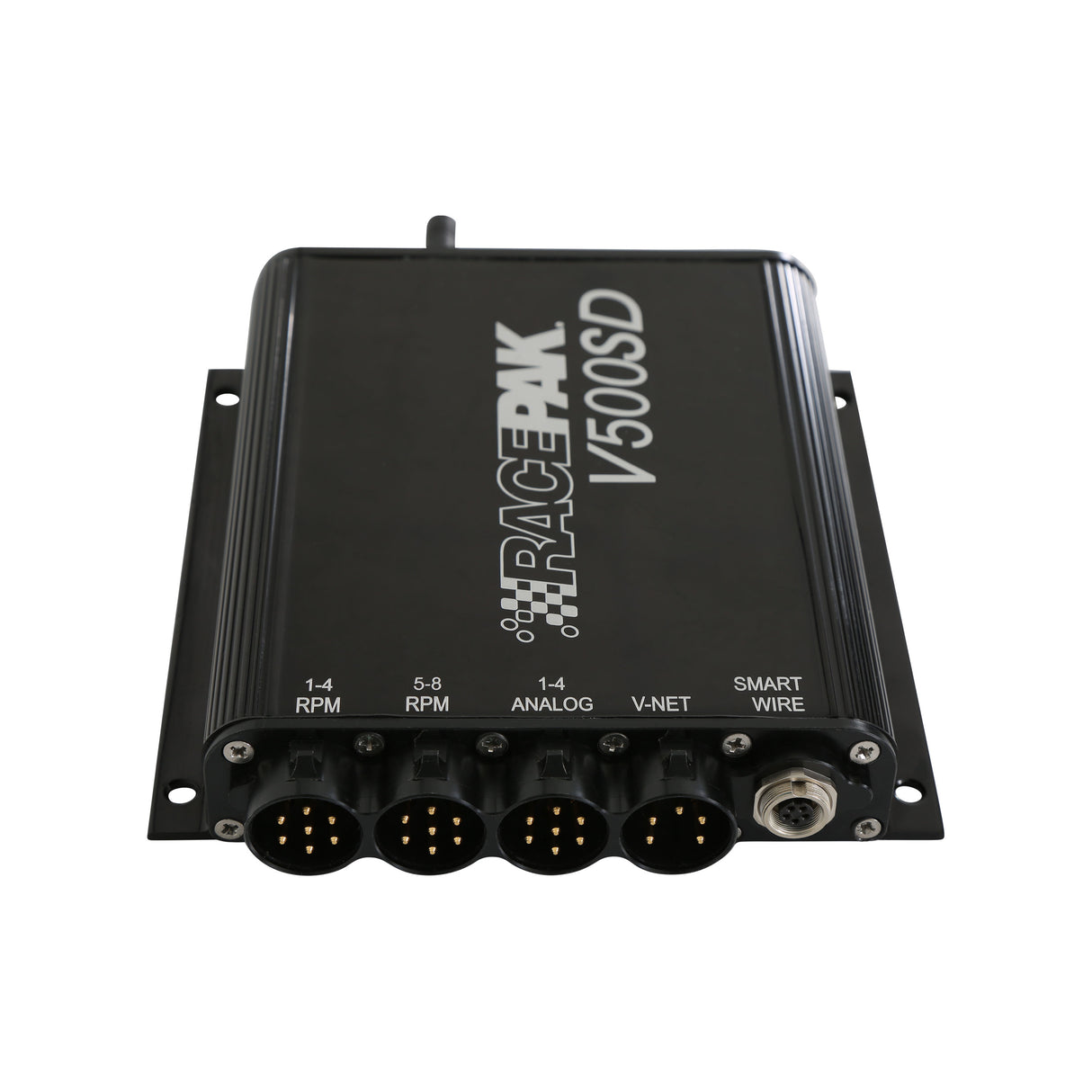 Racepak V500SD Serialized Service Logger - 200-MS-V500SDS