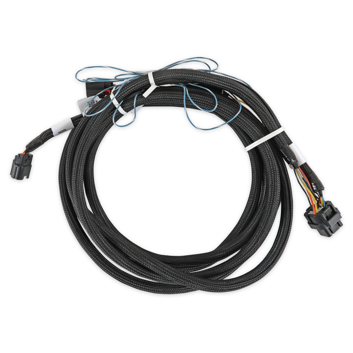Holley 558-469 2018-2022 Ford DBW Harness