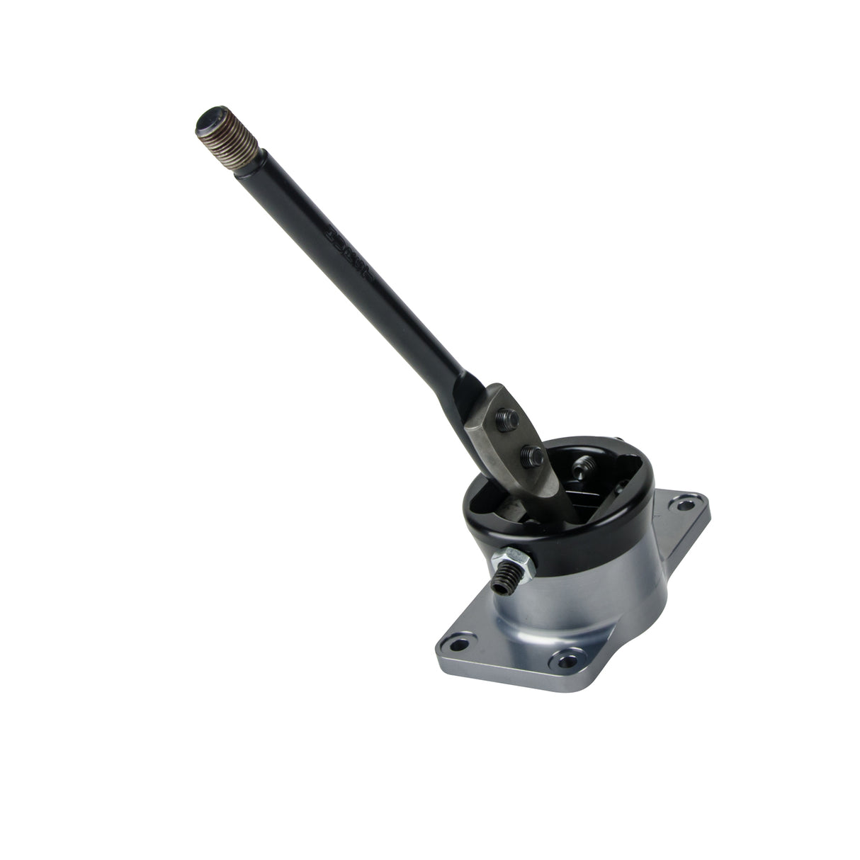 Hurst Billet Plus Manual Shifter - (1993-02 Camaro/Firebird) - 3915060
