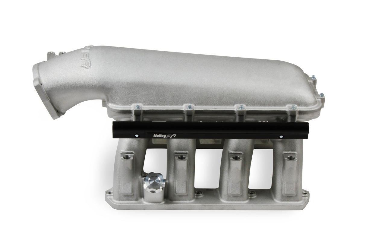 Holley 300-651 Gen III Hemi Hi-Ram EFI Manifold