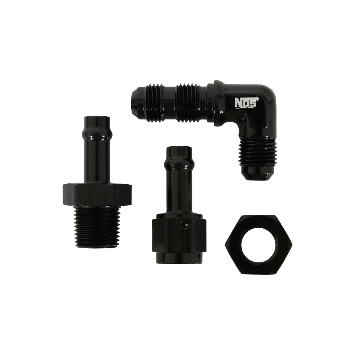 Holley EFI Holley Sniper EFI Stealth 4150 Fuel System Kit - 526-13